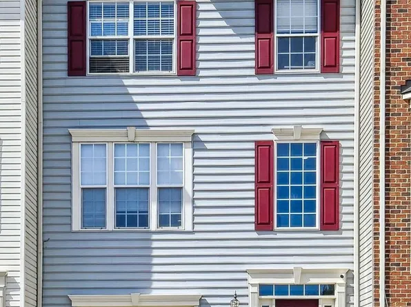 2606 Open Meadow Ct, Odenton, MD 21113