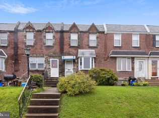 3144 Disston St, Philadelphia, PA 19149