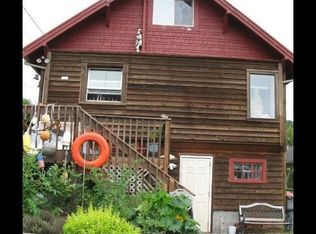 764 Florence Ave, Astoria, OR 97103