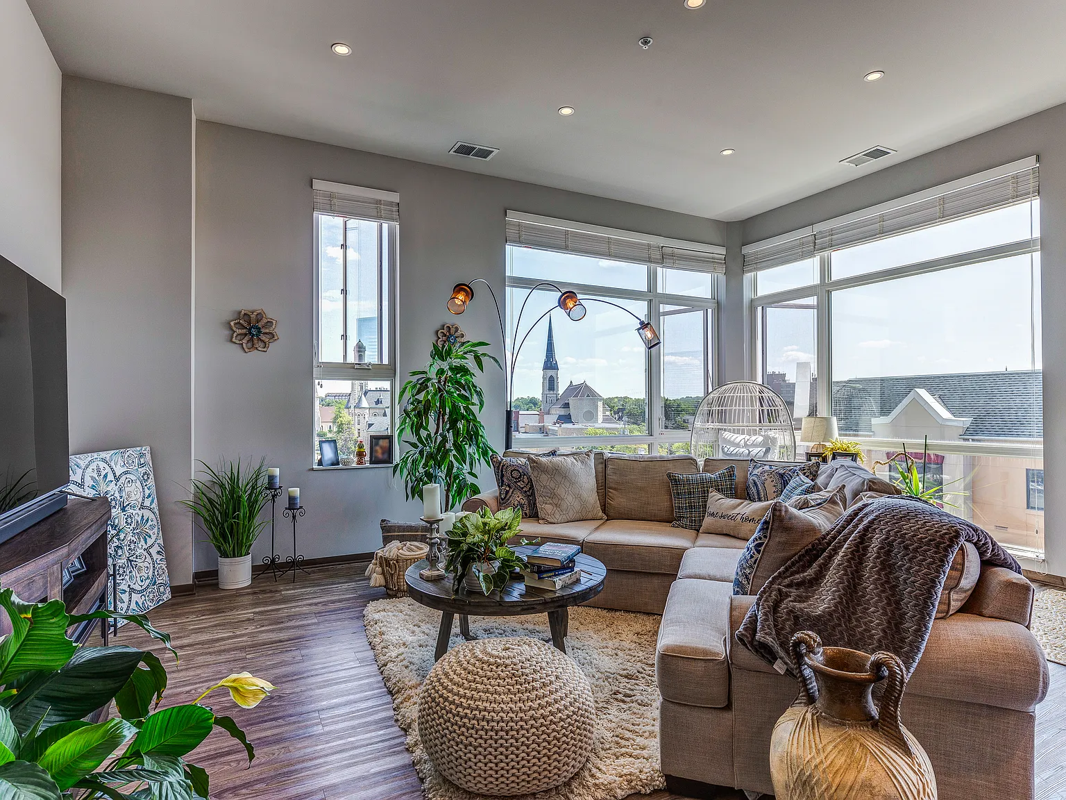 Clearpoint Apartments — Photo 4