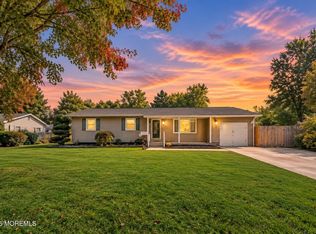 159 Susan Drive, Jackson, NJ 08527