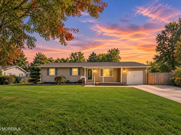 159 Susan Drive, Jackson, NJ 08527