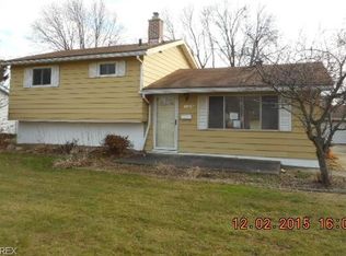 13429 Donald Dr, Brookpark, OH