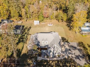 4035 Holley Ferry Rd, Leesville, SC 29070