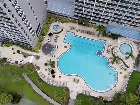 13415 Blue Heron Beach Dr #407, Orlando, FL 32821