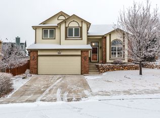 1060 Marlstone Pl, Colorado Springs, CO 80904