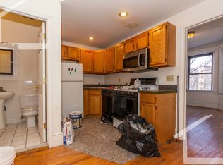 1258 Commonwealth Ave APT 17, Allston, MA 02134