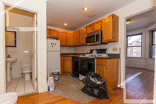 1258 Commonwealth Ave #17 Photo 1