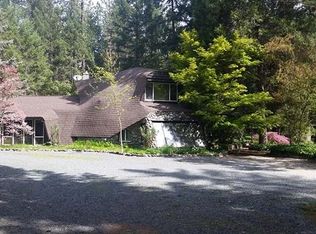 1645 Powell Creek Rd, Williams, OR 97544