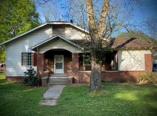 224 N 2nd St, Tillar, AR 71670