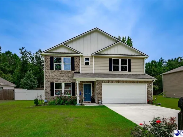 2440 Ben Hogan Cir, Florence, SC 29506