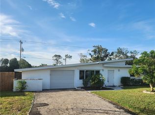 2255 Aldridge Ave, Fort Myers, FL 33907