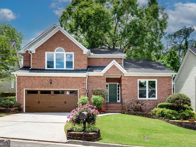 3007 Frazier Ct, Decatur, GA, 30033