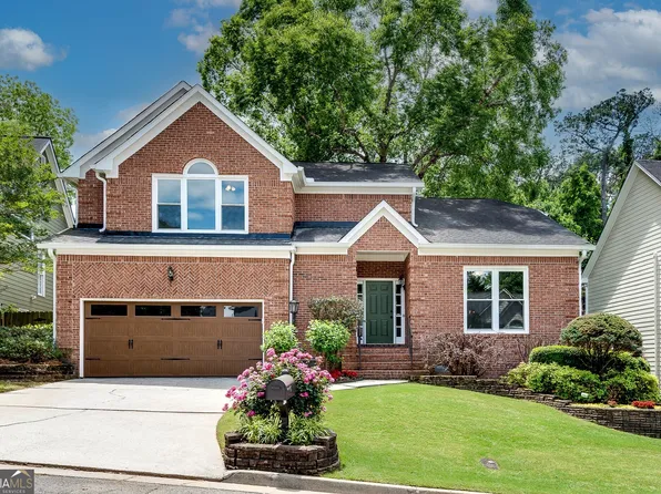 3007 Frazier Ct, Decatur, GA 30033