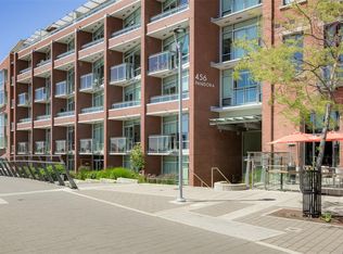 The Janion, Victoria, BC V8W 0E3