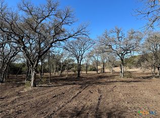 TRACT 1 Fm 2955, Gatesville, TX 76528
