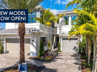 Celestia Plan, Apex at Avenir, Palm Beach Gardens, FL 33412