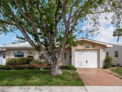 5431 Palm Crest Ct, Pinellas Park, FL, 33782