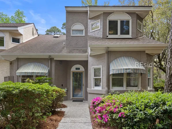 4 Wimbledon Ct APT 112, Hilton Head Island, SC 29928