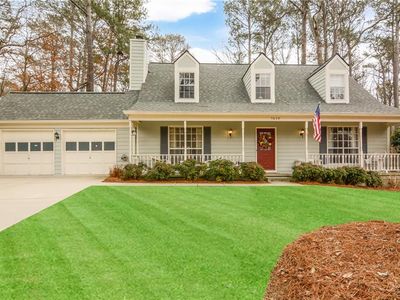 5630 Knox Ct, Peachtree Corners, GA, 30092