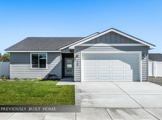 2528 S Beech, Kennewick, WA 99337
