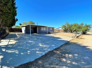 2522 Lillie Ave, Kingman, AZ 86401