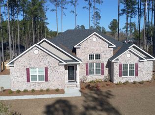 208 Sandy Springs Dr, Rincon, GA 31326