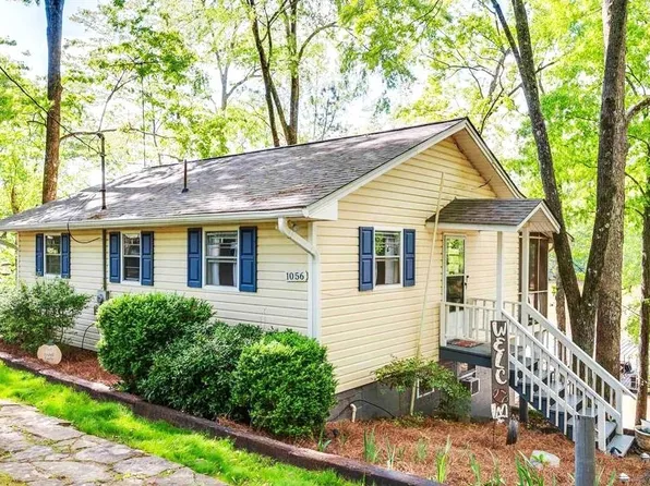 1056 County Road 941, Crane Hill, AL 35053