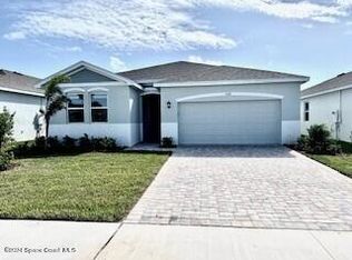 1436 Criswell Ln SE, Palm Bay, FL 32909