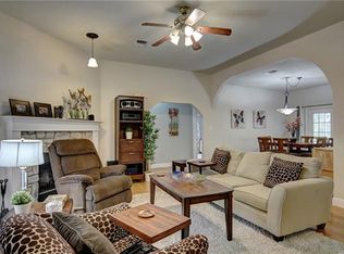 219 Heleakala Dr, Bastrop, TX 78602