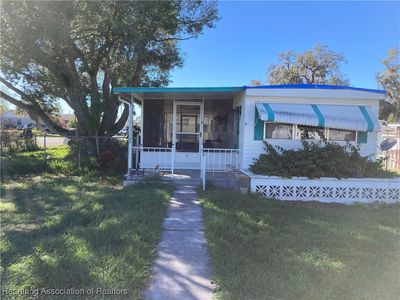 6231 Connecticut St, Zephyrhills, FL, 33542
