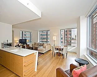 Sold by Olshan Realty