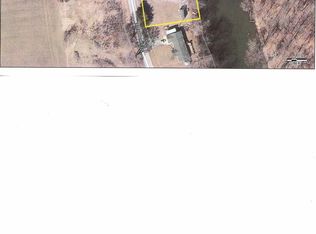 3501 Strawberry Ln, Rochester, IN 46975