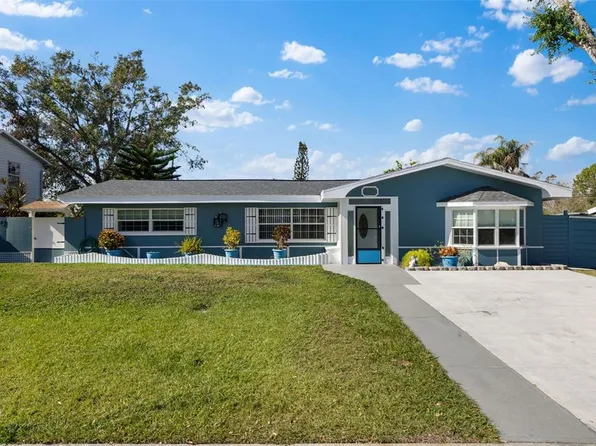 1730 Audrey Dr, Clearwater, FL 33759