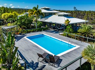 12-184 Kipuka St, Pahoa, HI 96778