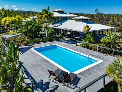 12-184 Kipuka St, Pahoa, HI, 96778