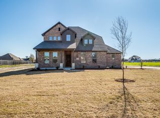 2415 Cross Timbers Dr, McKinney, TX 75069