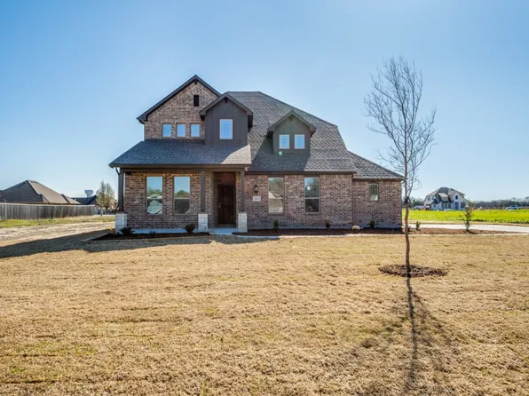 2415 Cross Timbers Dr, McKinney, TX 75069