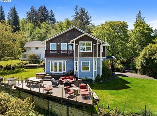 1804 Jerome Ave, Astoria, OR 97103