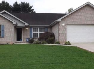 149 Enchanted Dr, Somerset, KY 42503