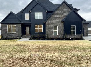 3677 Highship Rd LOT 8, Murfreesboro, TN 37130