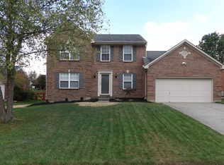8605 Cranbrook Way, Florence, KY 41042