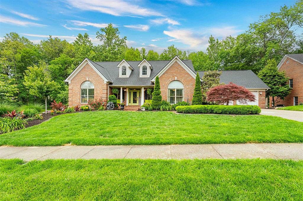 4423 Wilderness Trce, Owensboro, KY 42303 | MLS #94864 | Zillow