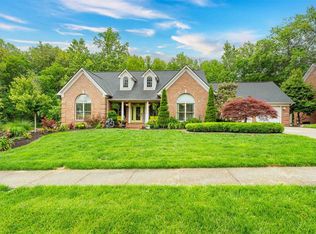 4423 Wilderness Trce, Owensboro, KY 42303