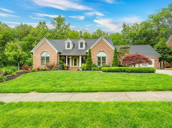 4423 Wilderness Trce, Owensboro, KY 42303