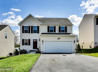 6953 Magnolia Ave, Elkridge, MD 21075