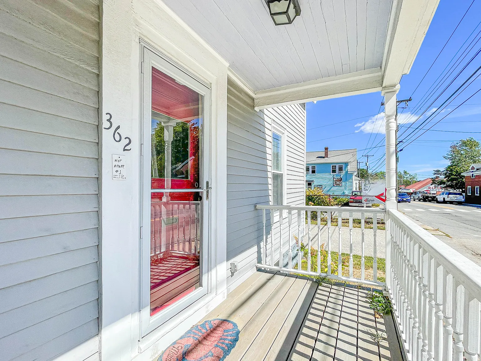 Mussey St, South Portland — Photo 3