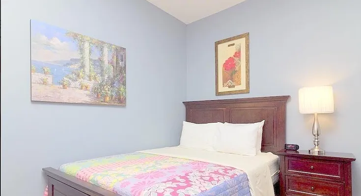 Rented by Mdrn Residential | media 21