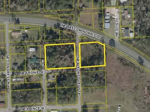 0 Alfonso Levy Ter, Lake City, FL 32055