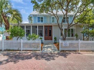 428 W Grove Ave, Santa Rosa Beach, FL 32459